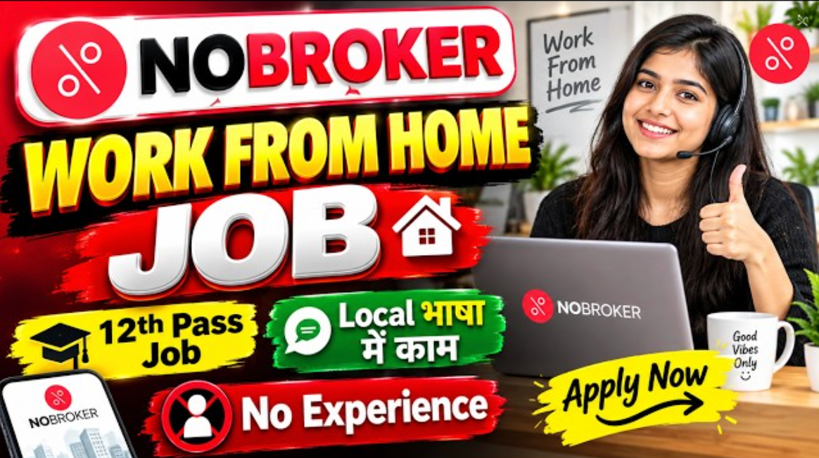 NoBroker